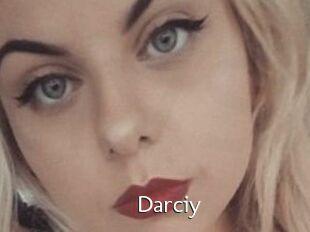 Darciy
