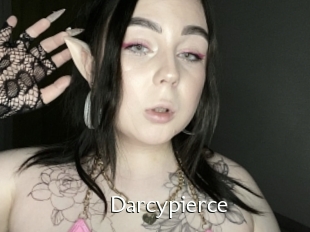 Darcypierce