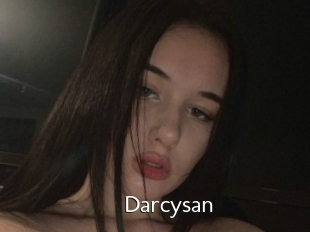 Darcysan