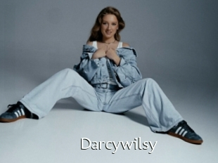 Darcywilsy