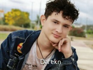 Darekn