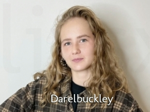 Darelbuckley