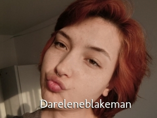 Dareleneblakeman