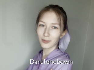 Darelenebown
