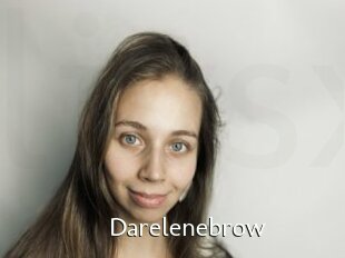 Darelenebrow