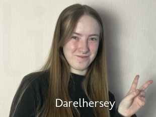 Darelhersey