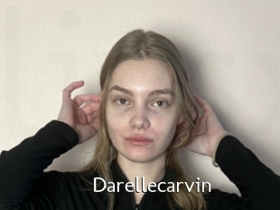 Darellecarvin