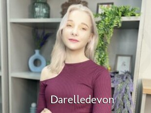 Darelledevon