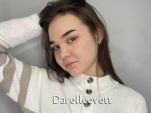 Darelleevett