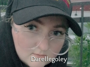 Darellegoley