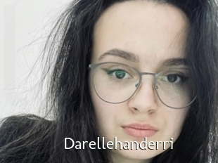 Darellehanderri