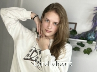 Darelleheart