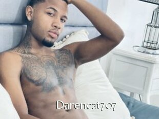 Darencat707