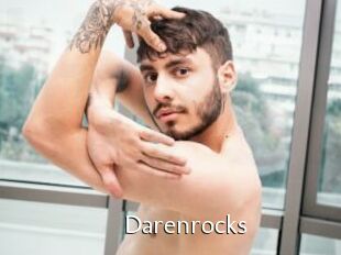 Darenrocks