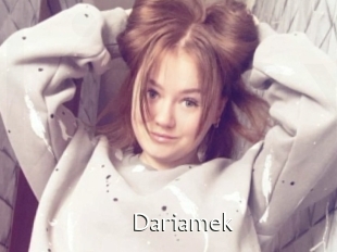 Dariamek