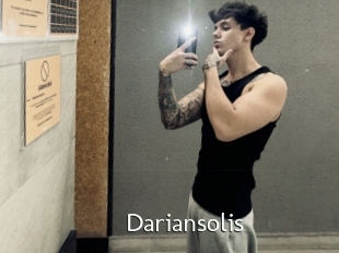 Dariansolis