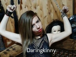 Daringkinny