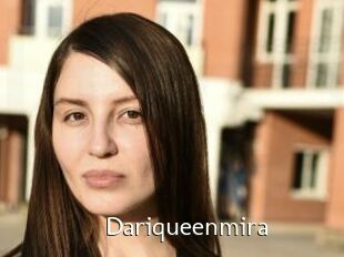 Dariqueenmira