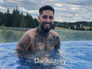 Dariusgrey