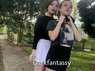 Darkfantassy