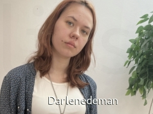 Darlenedeman