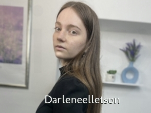 Darleneelletson