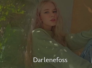 Darlenefoss