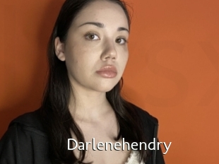 Darlenehendry
