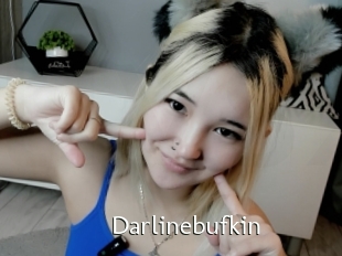 Darlinebufkin