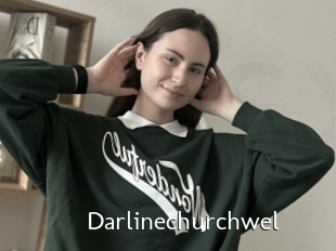 Darlinechurchwel