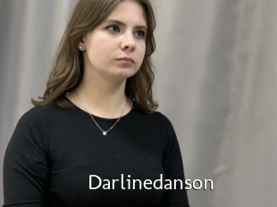 Darlinedanson