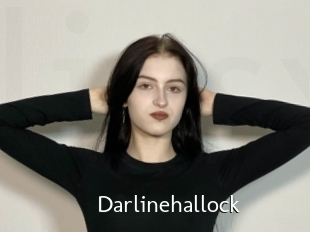 Darlinehallock