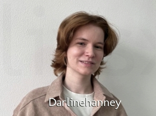 Darlinehanney