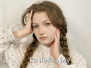 Darlinehayley