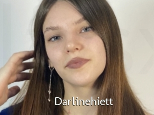Darlinehiett