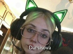 Darsisova