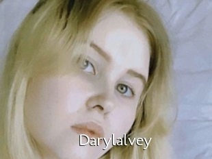 Darylalvey