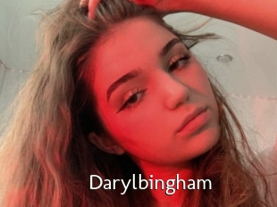 Darylbingham