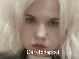 Darylchappel