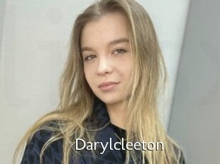 Darylcleeton