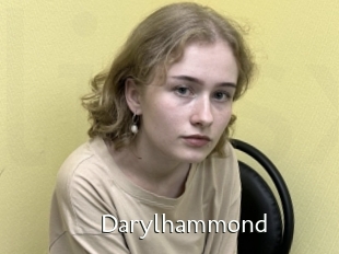 Darylhammond