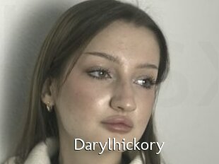 Darylhickory