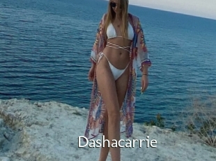 Dashacarrie