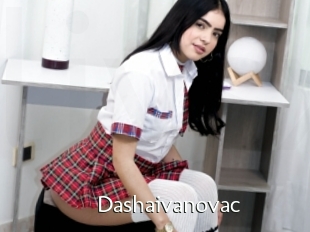 Dashaivanovac