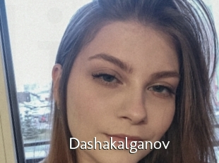 Dashakalganov