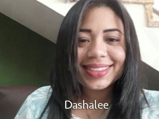 Dashalee
