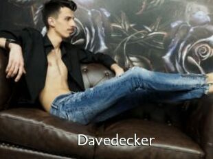 Davedecker