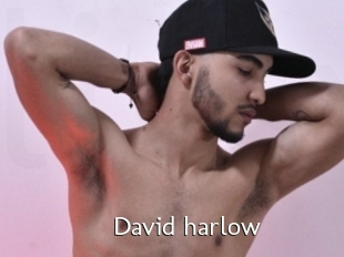 David_harlow