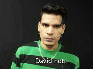David_hott