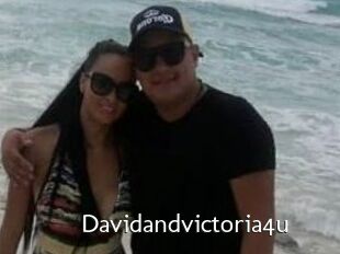 Davidandvictoria4u